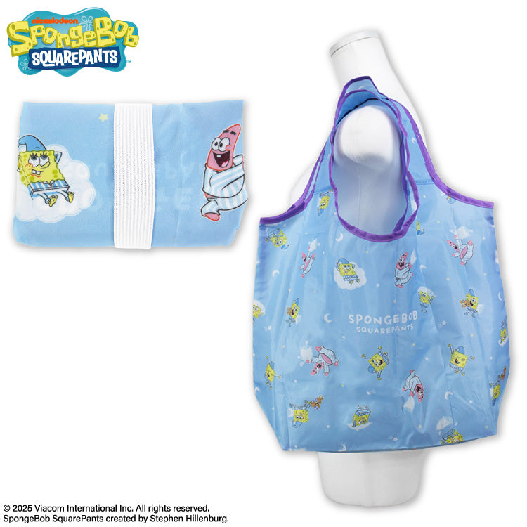 スポンジ・ボブ エコバッグ(大)