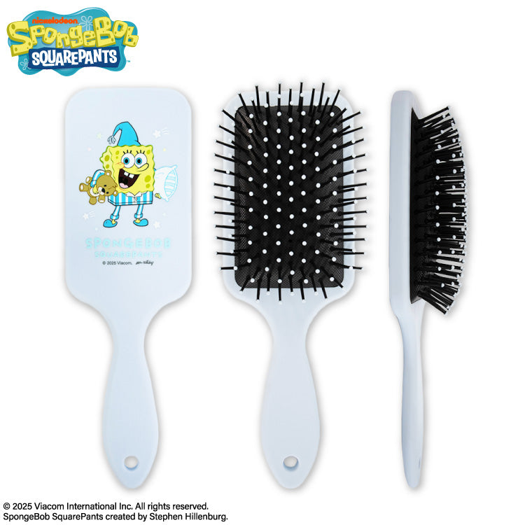 スポンジ・ボブ ヘアブラシ