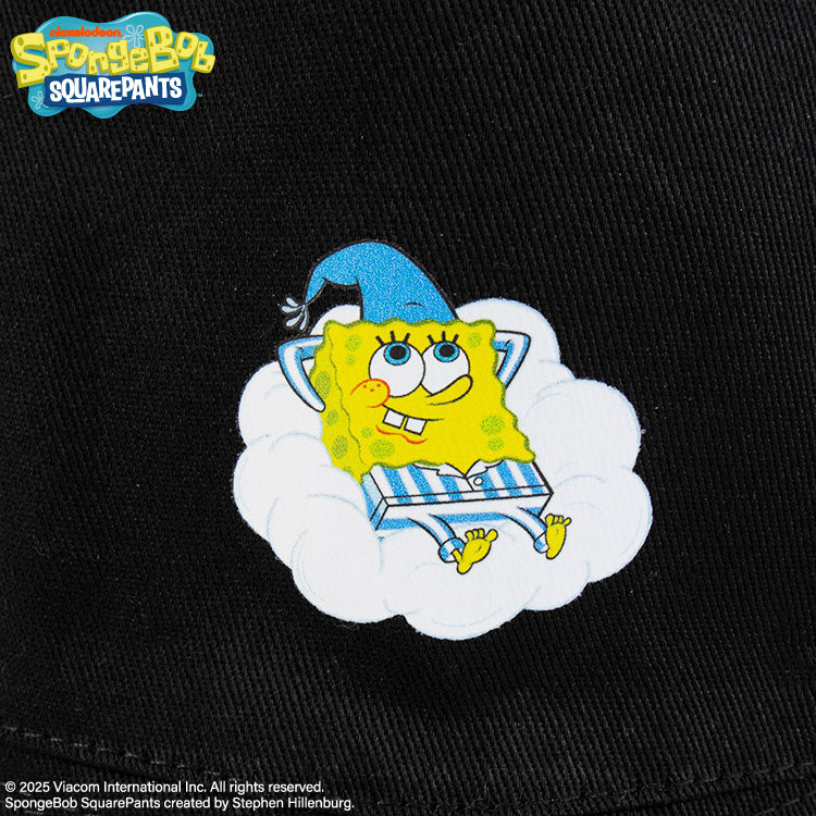 スポンジ・ボブ バケットハット