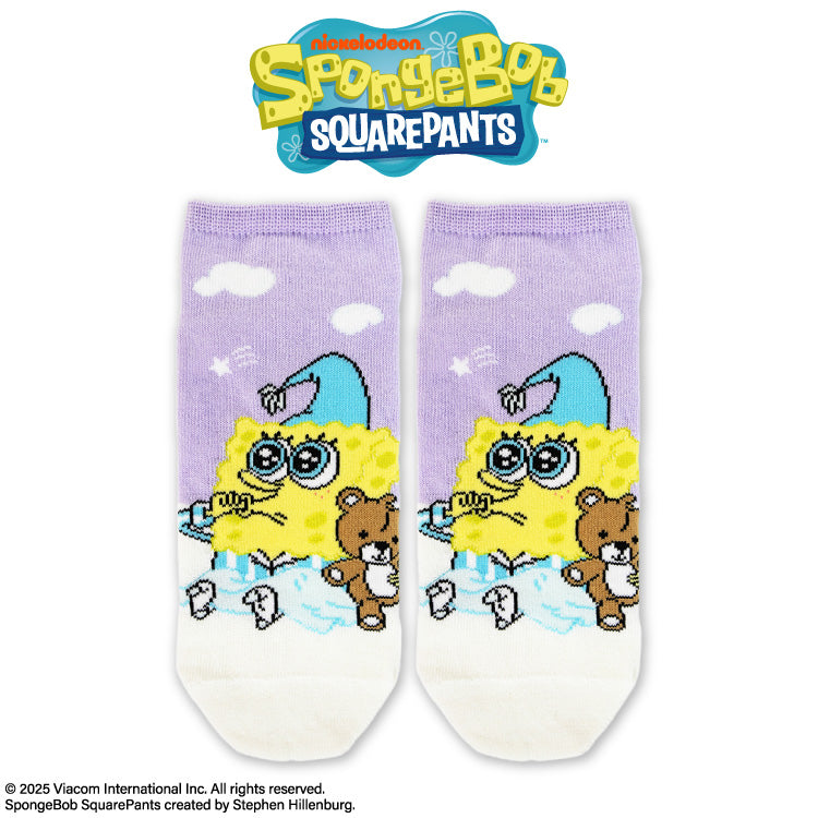 スポンジ・ボブ アンクルソックス