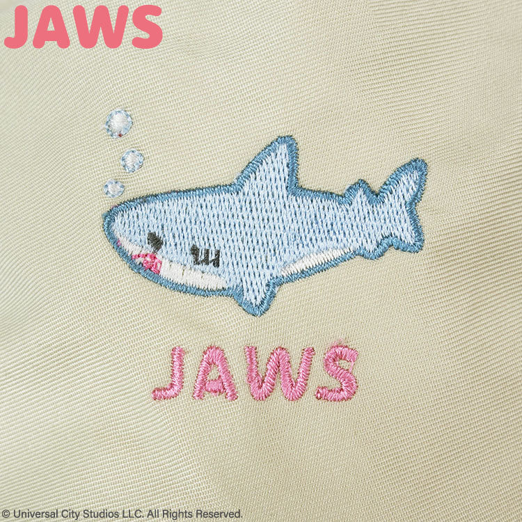 ジョーズ コラボ バケットハット