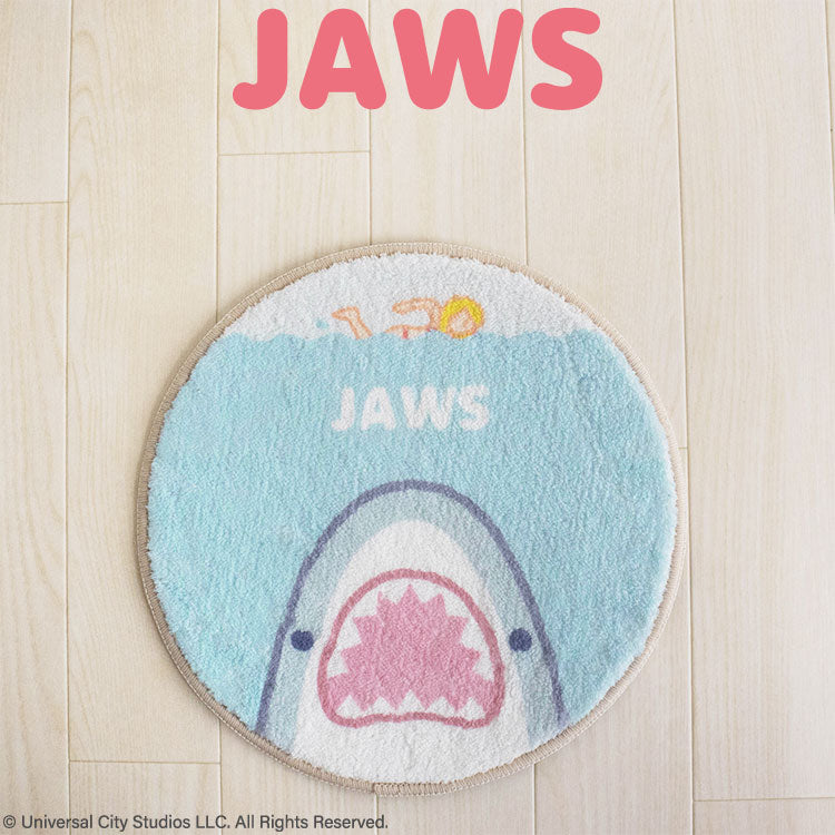 ジョーズ コラボ マルチマット