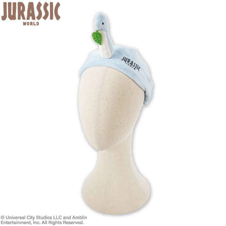 ジュラシックワールド コラボ ヘアバンド