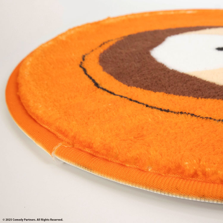 サウスパーク コラボ マルチマット