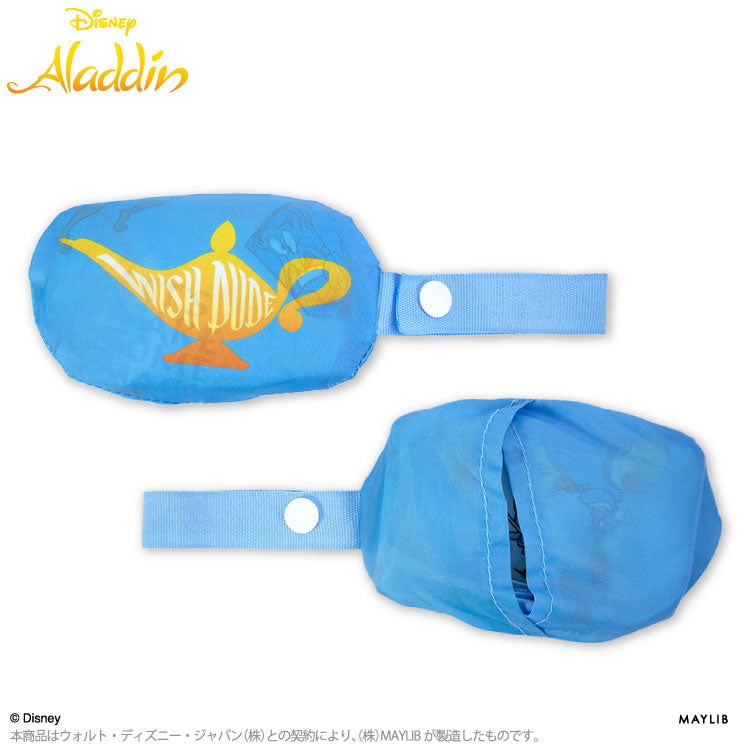 ジーニー エコバッグ