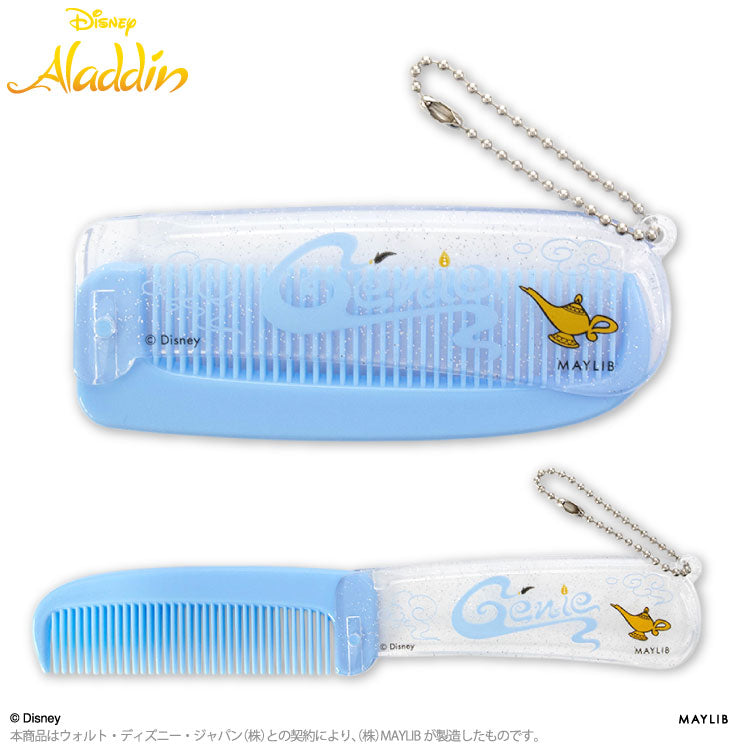 ジーニー ミラー&コーム