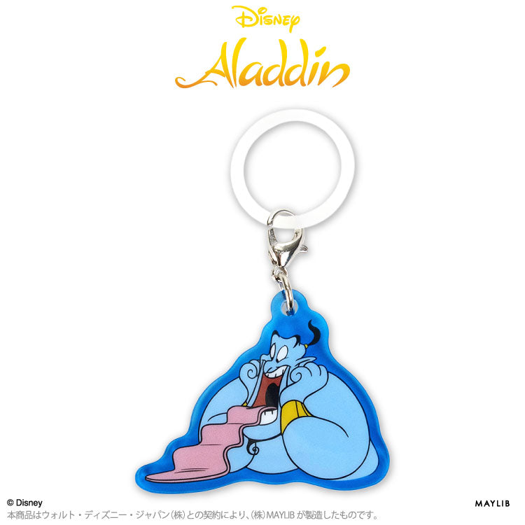 ジーニー めじるしチャーム