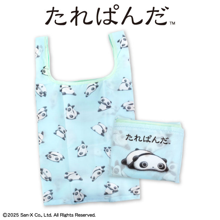 たれぱんだ コラボ エコバッグ