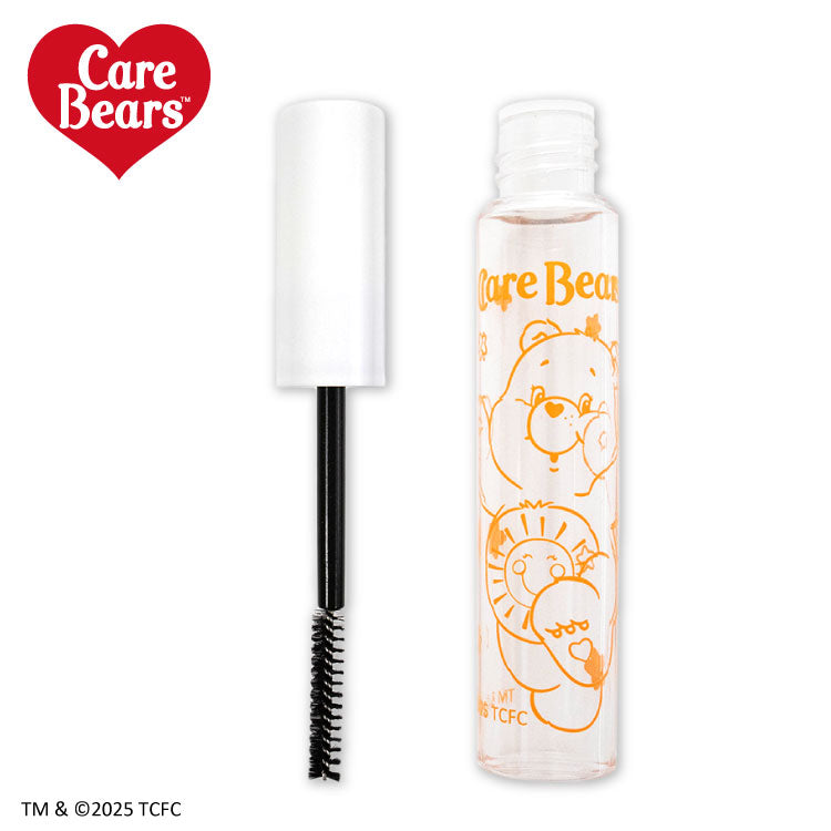 ケアベア コラボ 前髪キープブラシ