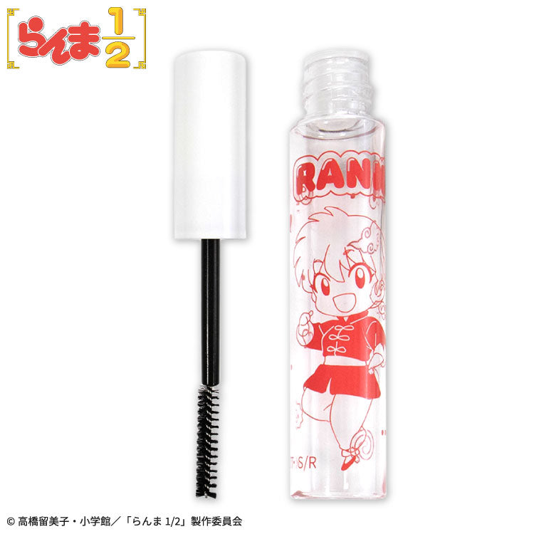 らんま1/2 コラボ 前髪キープブラシ