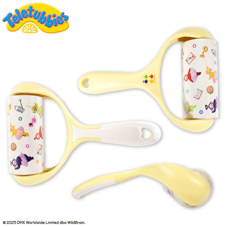 テレタビーズ コラボ カーペットクリーナー