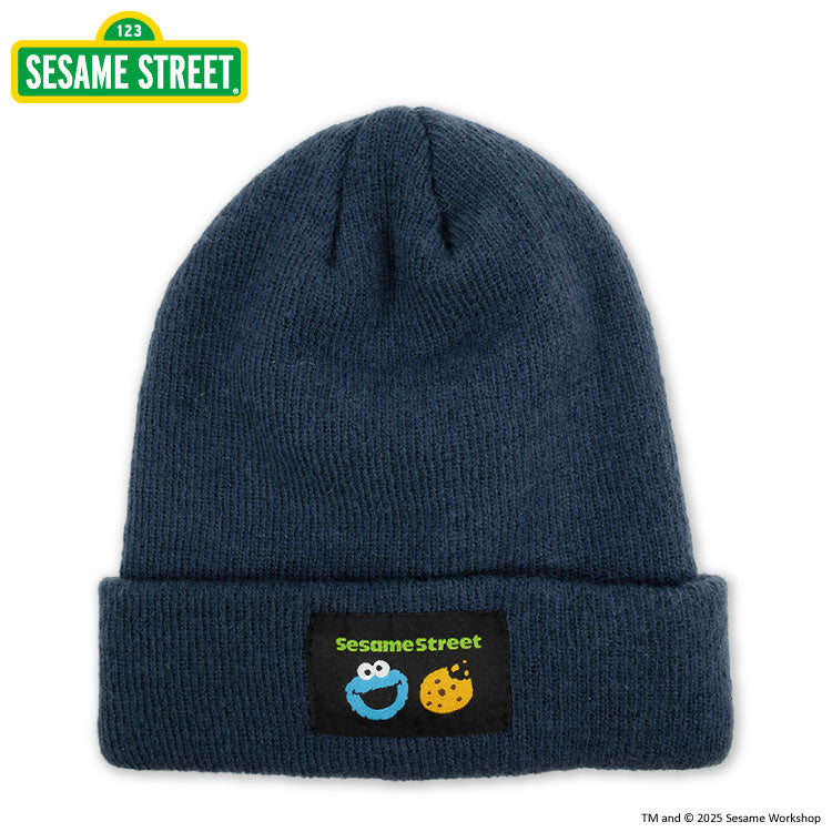 123様 セサミストリート コラボ ニット帽 – サンキューマート