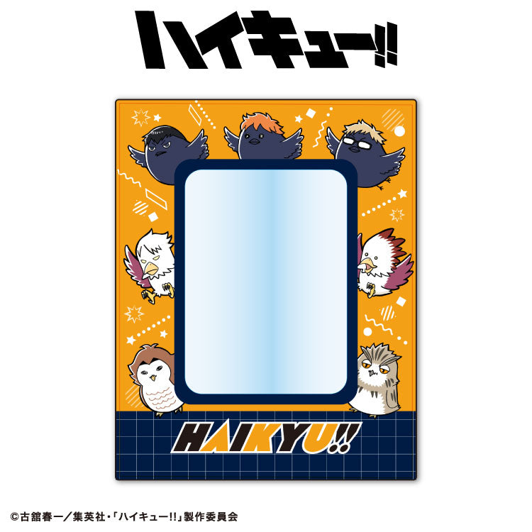 【ハイキュー!!】まとめ売り ハイキュー! × セガラッキーくじ 11月8日より描き起こしグッズが