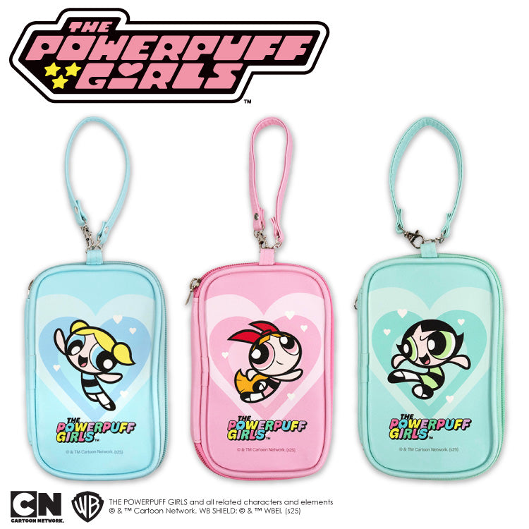 パワーパフガールズ　グッズまとめ売り POP-UP STORE 先行発売商品🩷🩵💚 5/30(Fri)～6/15(Sun) 福岡