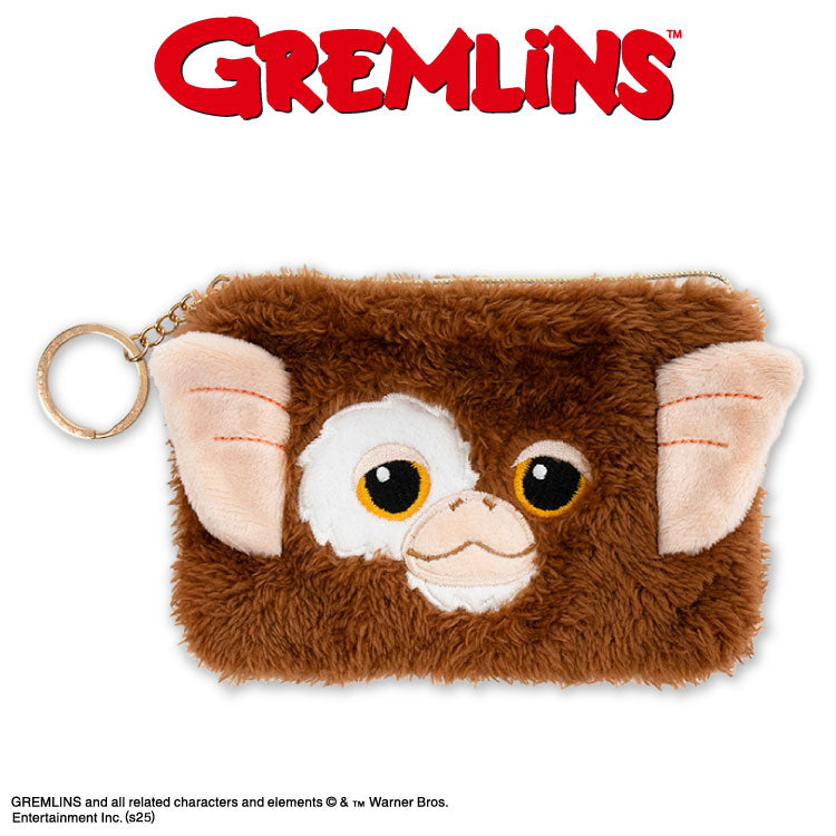 グレムリン2 ぬいぐるみとぬいぐるみポーチ GREMLiNS