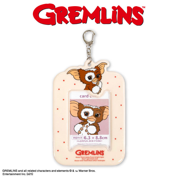 グレムリン コラボ カードホルダー
