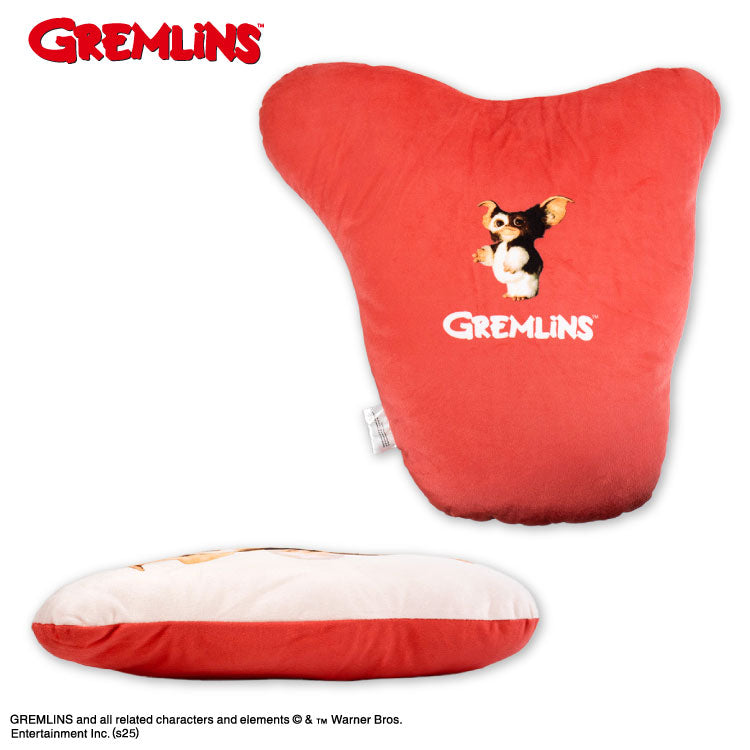 グレムリン コラボ クッション