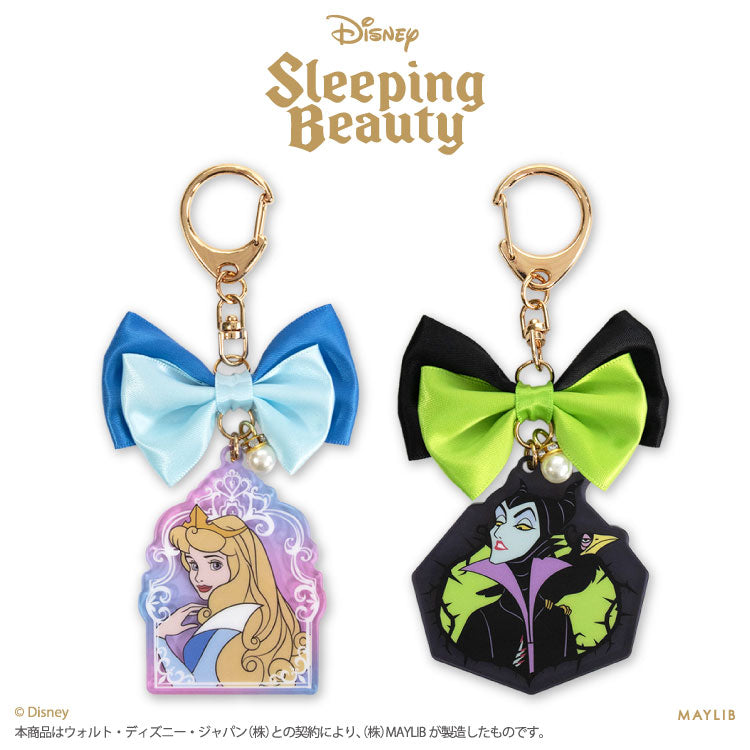 眠れる森の美女 アクリルキーホルダー – サンキューマート