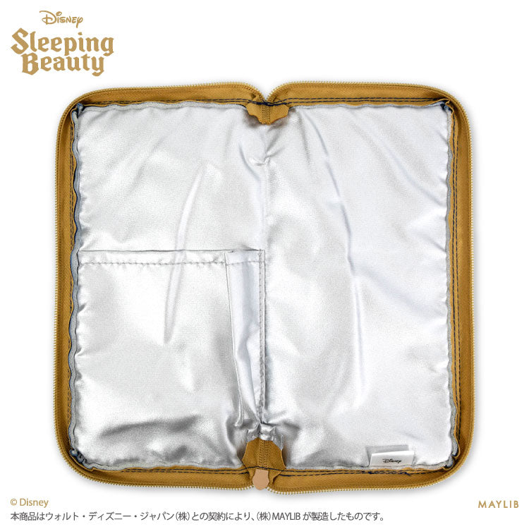 眠れる森の美女 ヘアアイロンケース