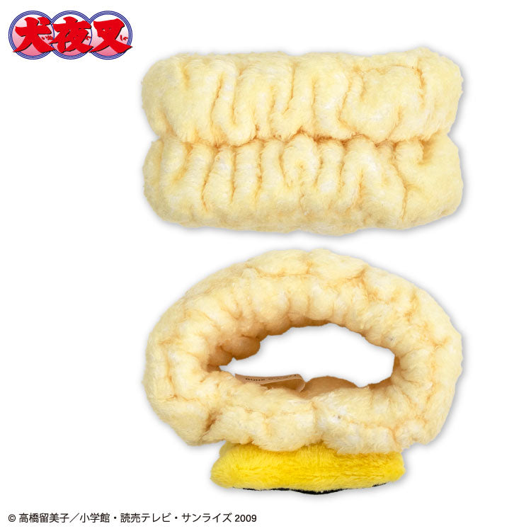 【予約販売】犬夜叉 コラボ 洗顔リストバンド