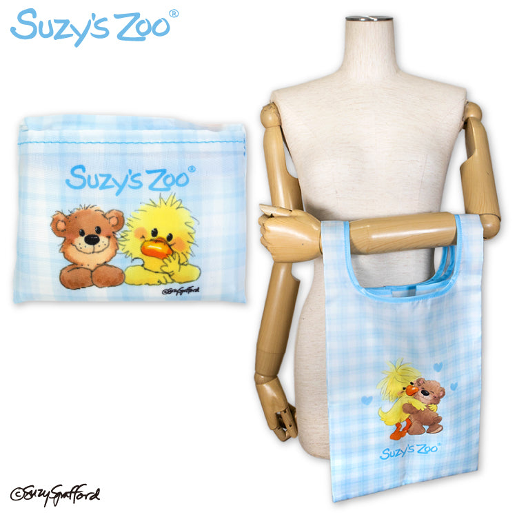 【予約販売】スージー・ズー コラボ エコバッグ