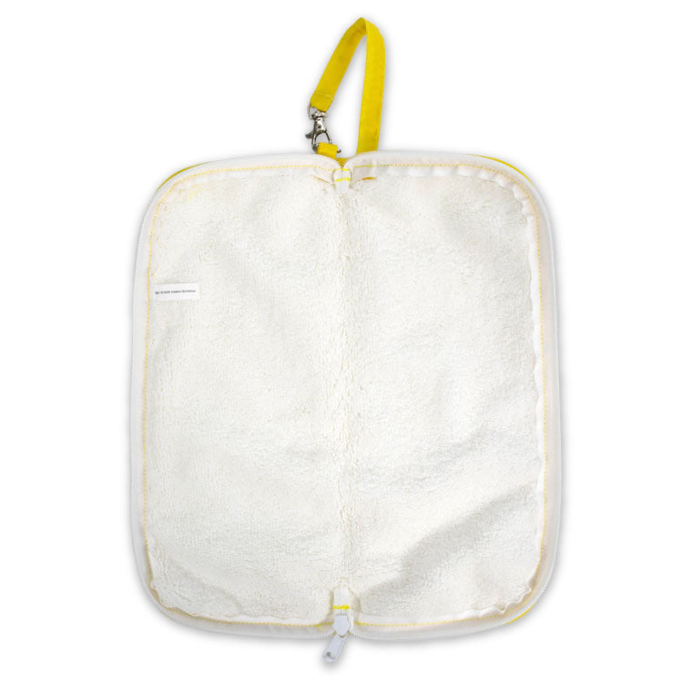 セサミストリート コラボ 折りたたみ傘ポーチ