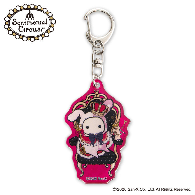 さっちー様　オーダー商品 予約販売】センチメンタルサーカス コラボ ぷっくりアクリル