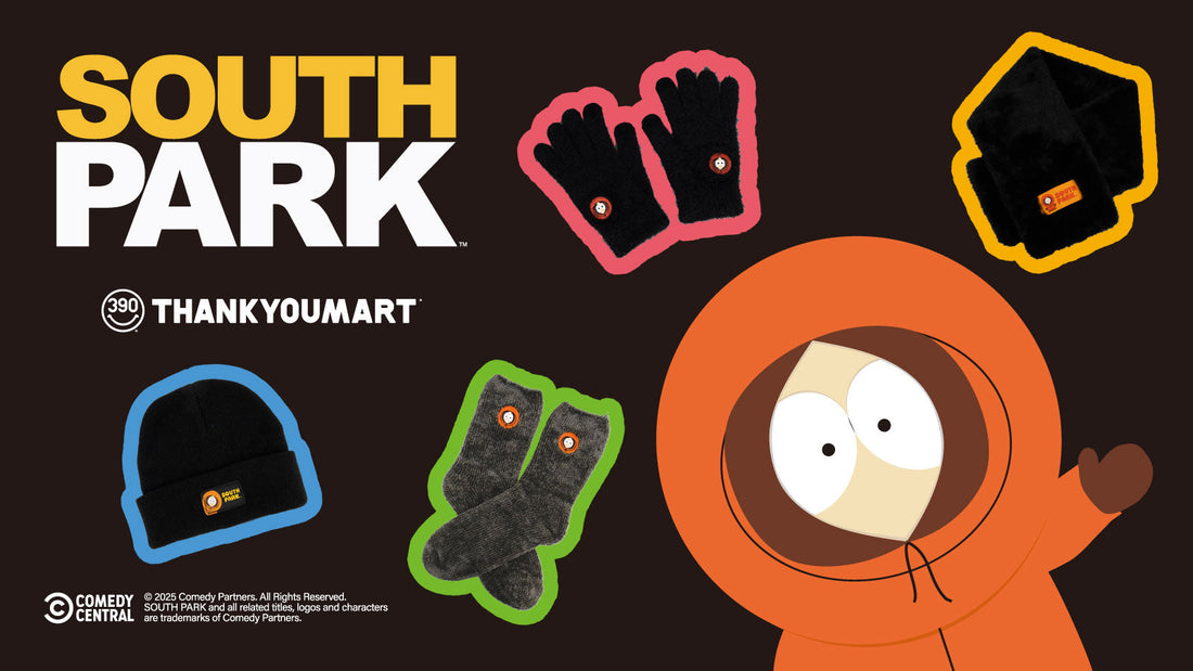 いますぐ欲しい！あったかアイテム大集合💗