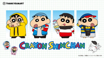 韓国ファッションしんちゃん💙