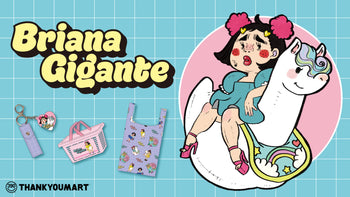 「ブリアナ・ギガンテ」