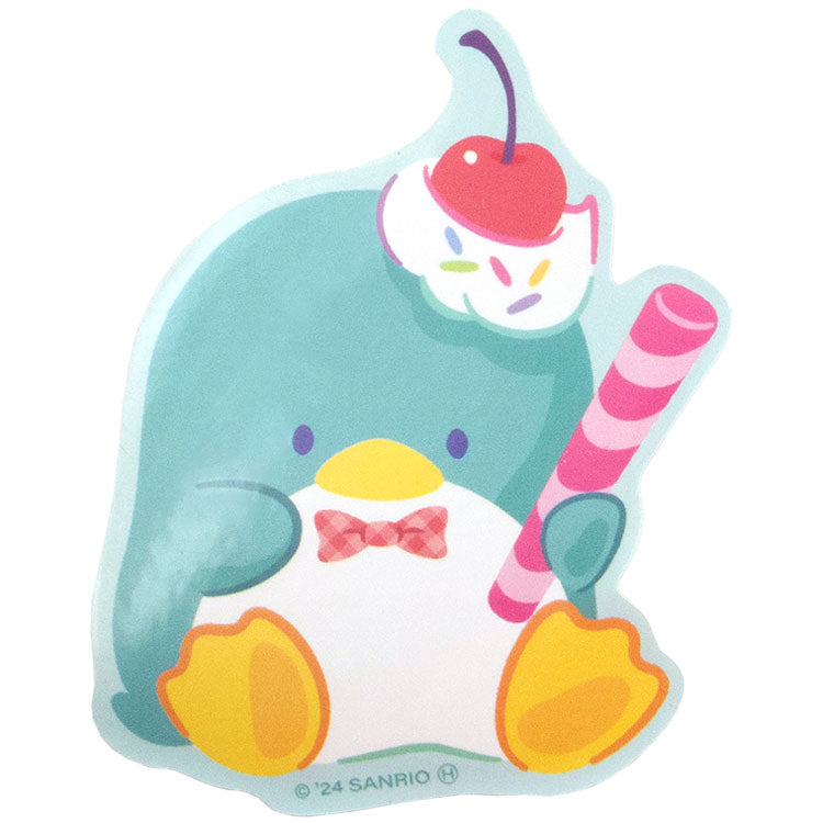 タキシードサム