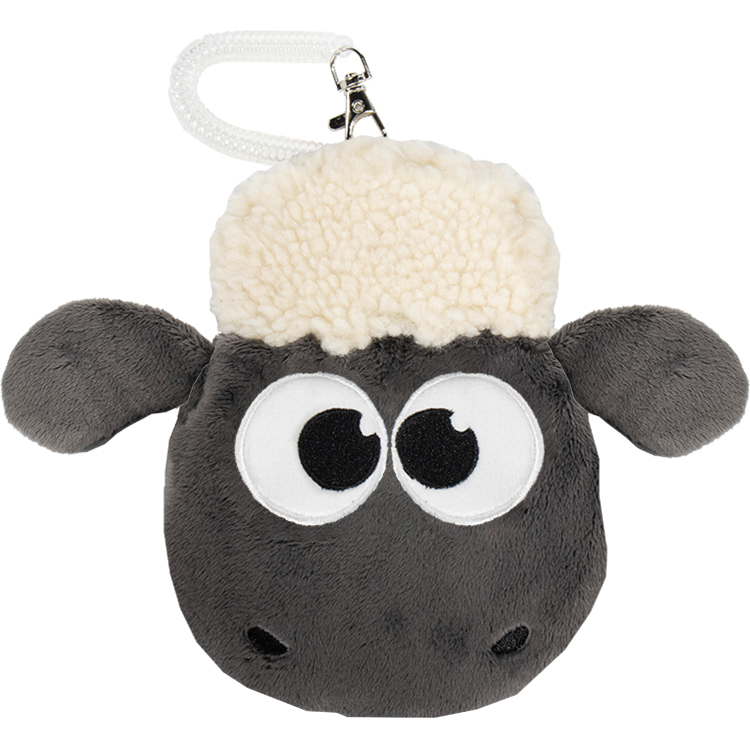 ひつじのショーン