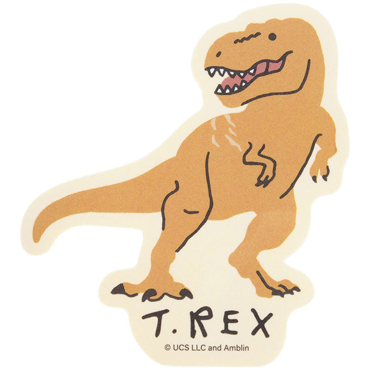 ジュラシック・パーク/ワールド