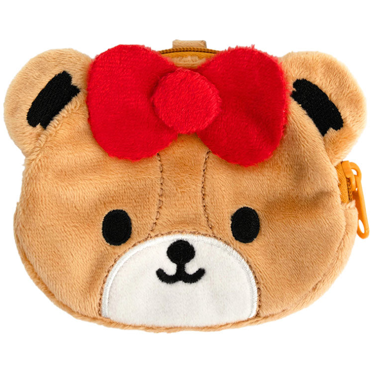 ハローキティ＆タイニーチャム