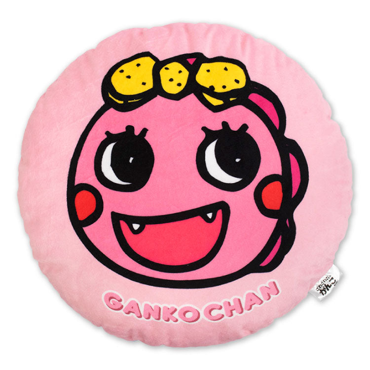 ざわざわ森のがんこちゃん