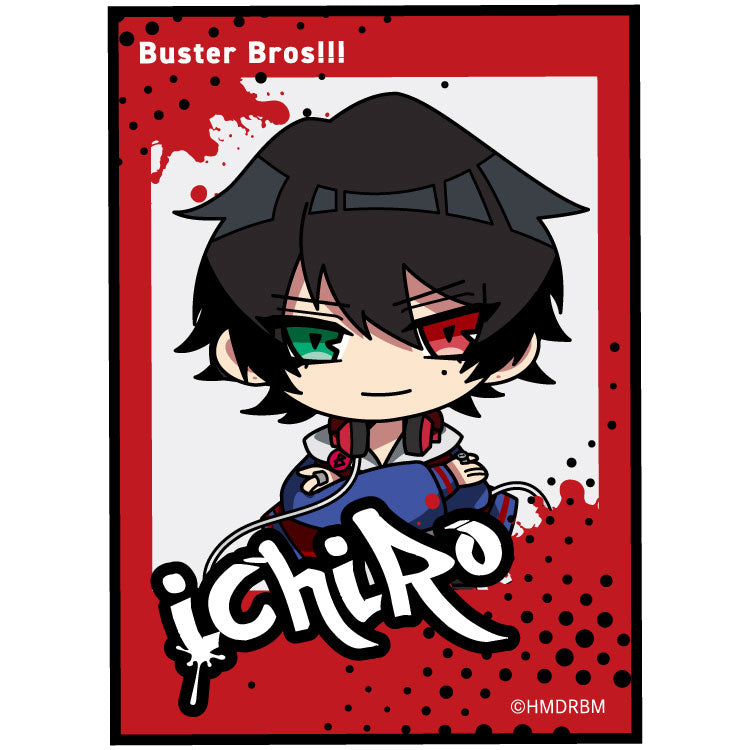 ヒプノシスマイク