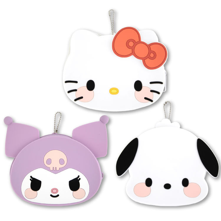 サンリオキャラクターズ