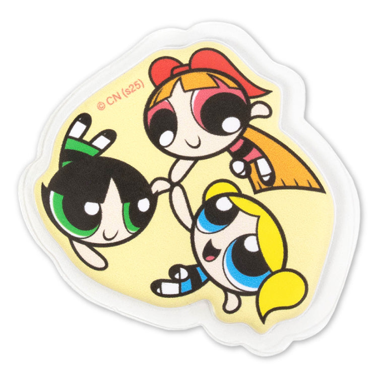 パワーパフ ガールズ