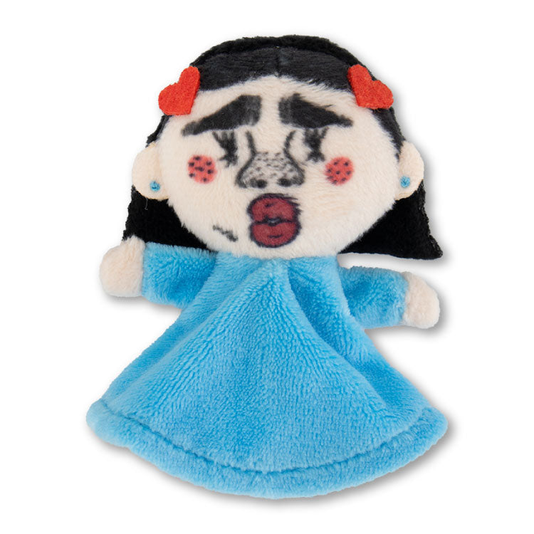 ブリアナ・ギガンテ