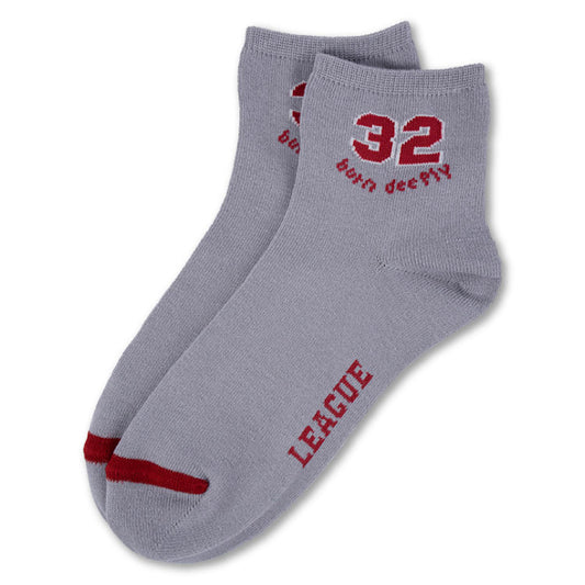 クルージャガードソックス