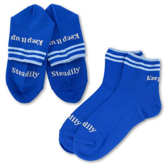 クルージャガードソックス