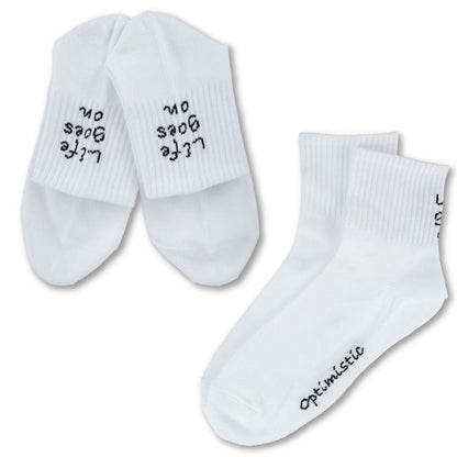 クルージャガードソックス