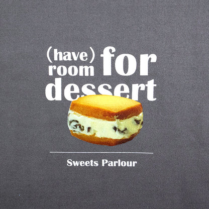 Sweets Parlour Tシャツ