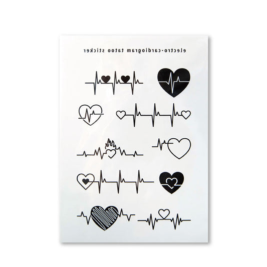 サンキューマートオリジナル タトゥーシール 2