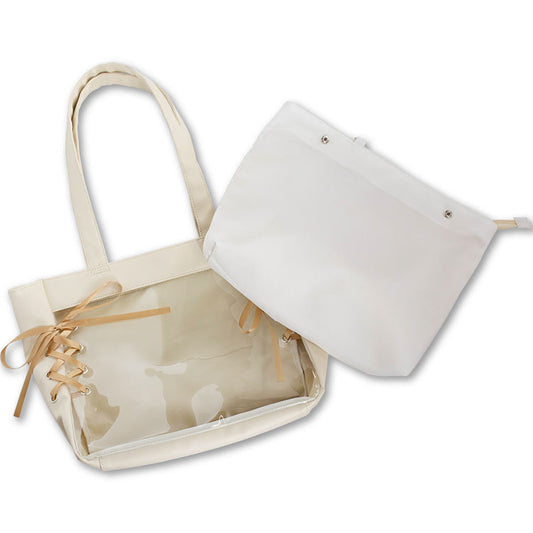 リボン付き痛バッグ