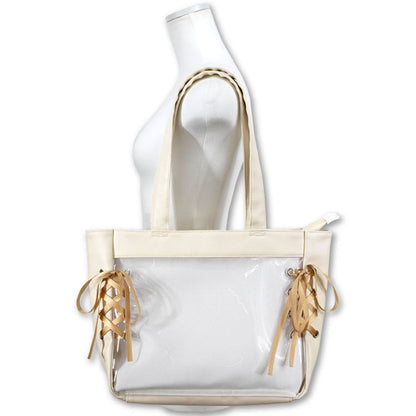 リボン付き痛バッグ