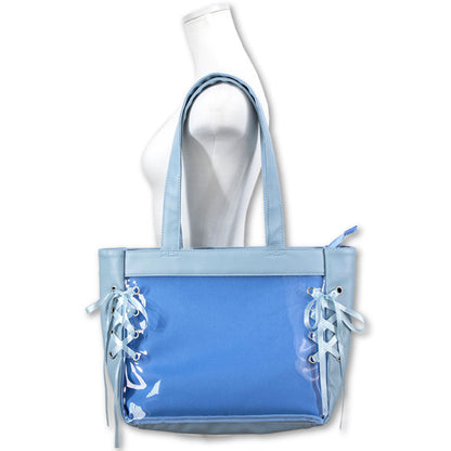 リボン付き痛バッグ