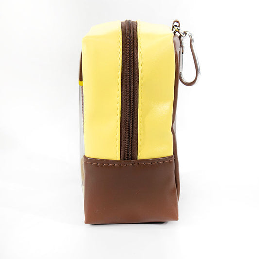 屋台デザインぬいぐるみポーチ