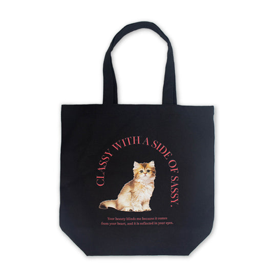 アニマルトートバッグ