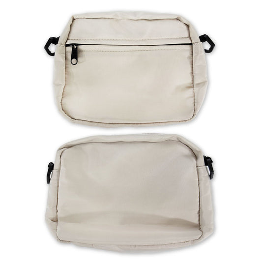 ナイロンショルダーバッグ